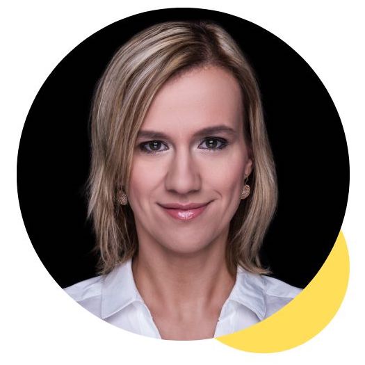 Lucie Marková - PPC specialistka